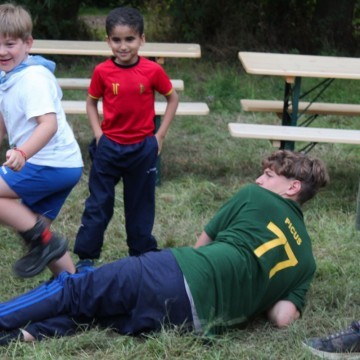 IMG 3547 - Scouts en Gidsen Zaventem 